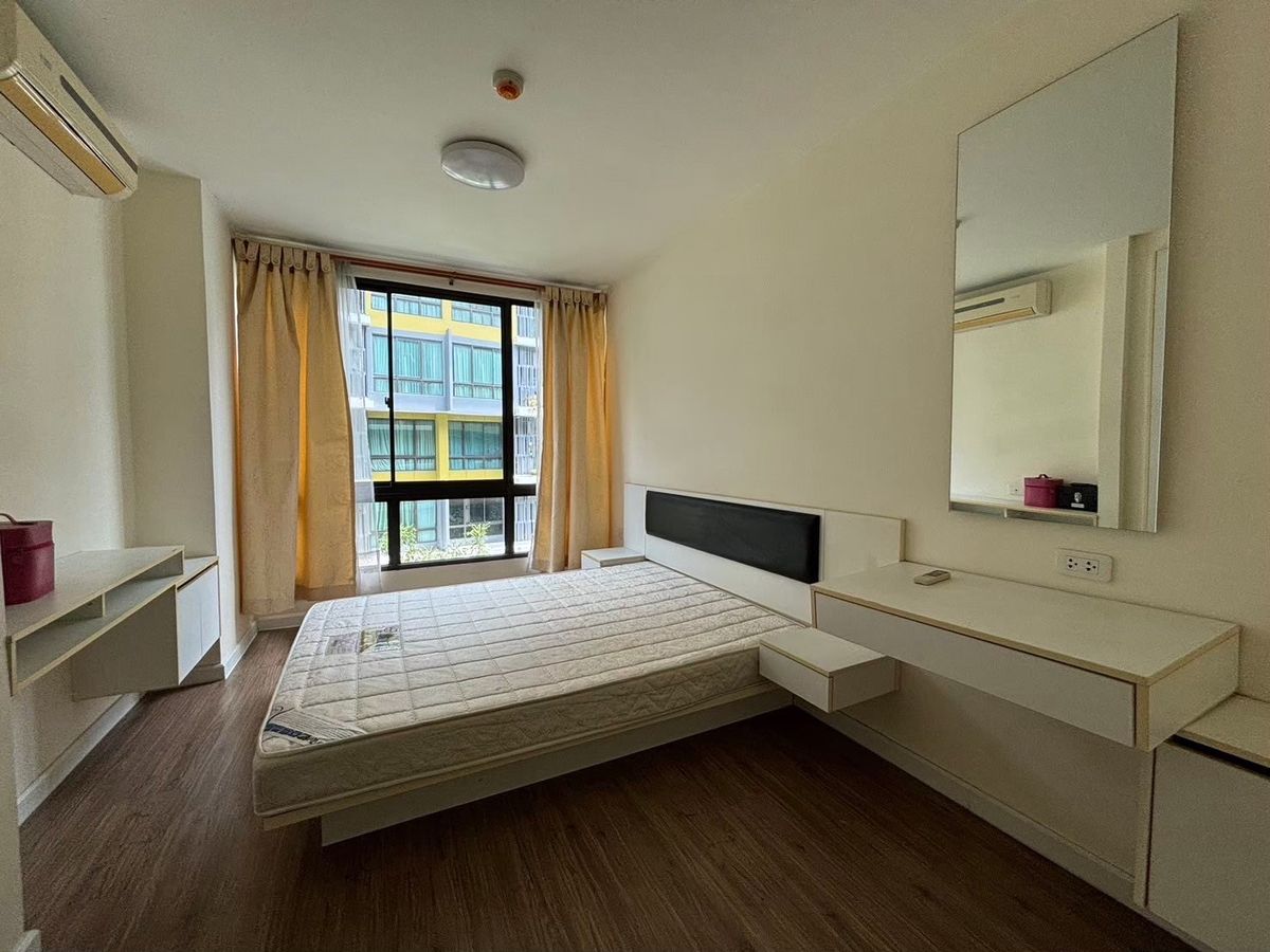 For RentCondoOnnut, Udomsuk : 🏢 Condo for Rent: Icon Sukhumvit 103: ICONDO Sukhumvit 103 (BTS Udomsuk)) Line: @Condo52 (WL-02)