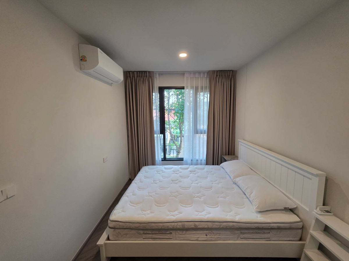 ให้เช่าคอนโดปิ่นเกล้า จรัญสนิทวงศ์ : ให้เช่าคอนโด แอสปาย อรุณ พรีเว่ ใกล้ รพ.ศิริราช ปิยมหาราชการุณย์ เพียง 1 นาที