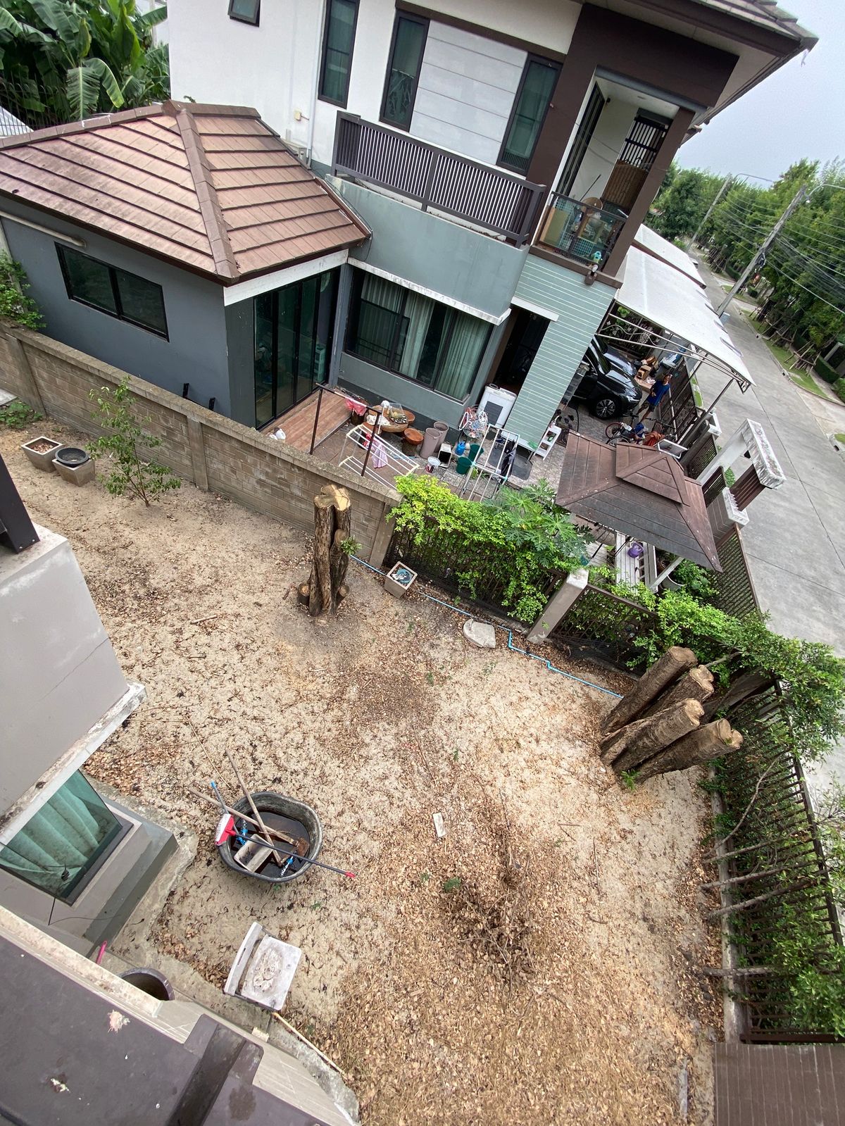 ให้เช่าบ้านนวมินทร์ รามอินทรา : เศรษฐสิริ วัชรพล / 3 ห้องนอน (ให้เช่า), Setthasiri Watcharapol / 3 Bedrooms (FOR RENT) TAN782