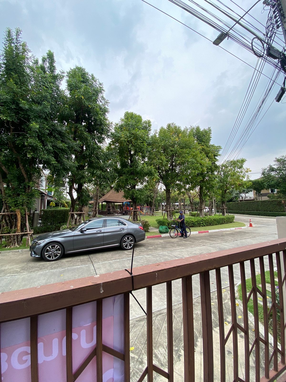 ขายบ้านนวมินทร์ รามอินทรา : เศรษฐสิริ วัชรพล / 3 ห้องนอน (ขาย), Setthasiri Watcharapol / 3 Bedrooms (FOR SALE) TAN782