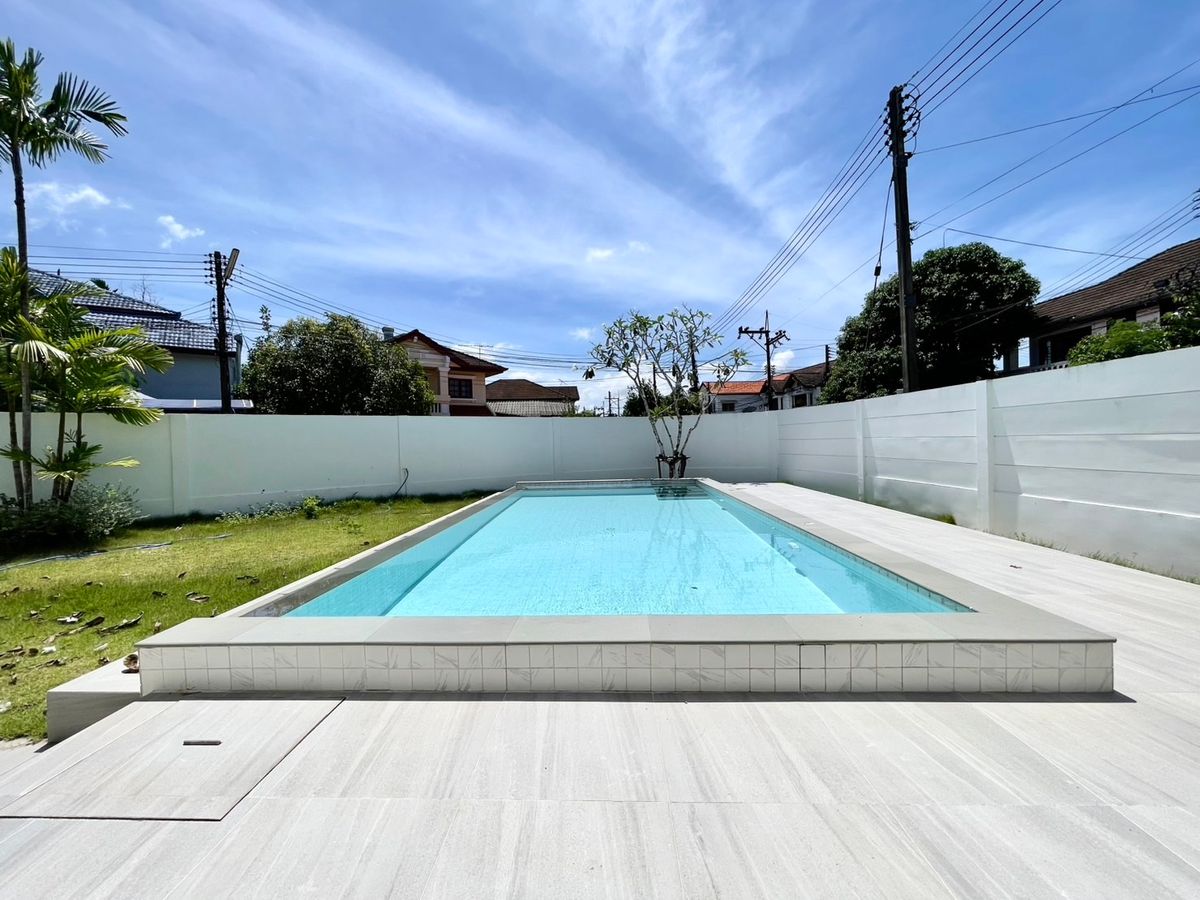 For SalePhuket : Pool Villa Chalong, Phuket