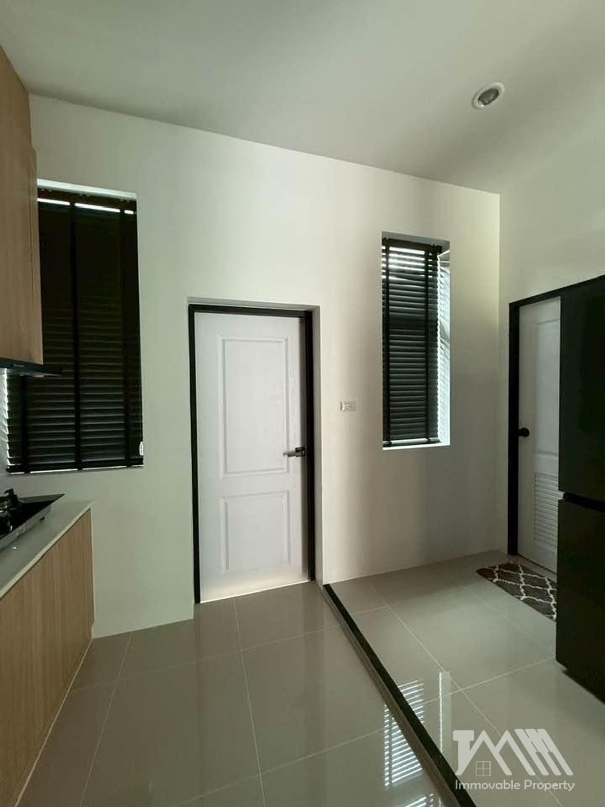 ขายบ้านภูเก็ต : บ้านสร้างใหม่ เกาะแก้ว / House Town, Phuket