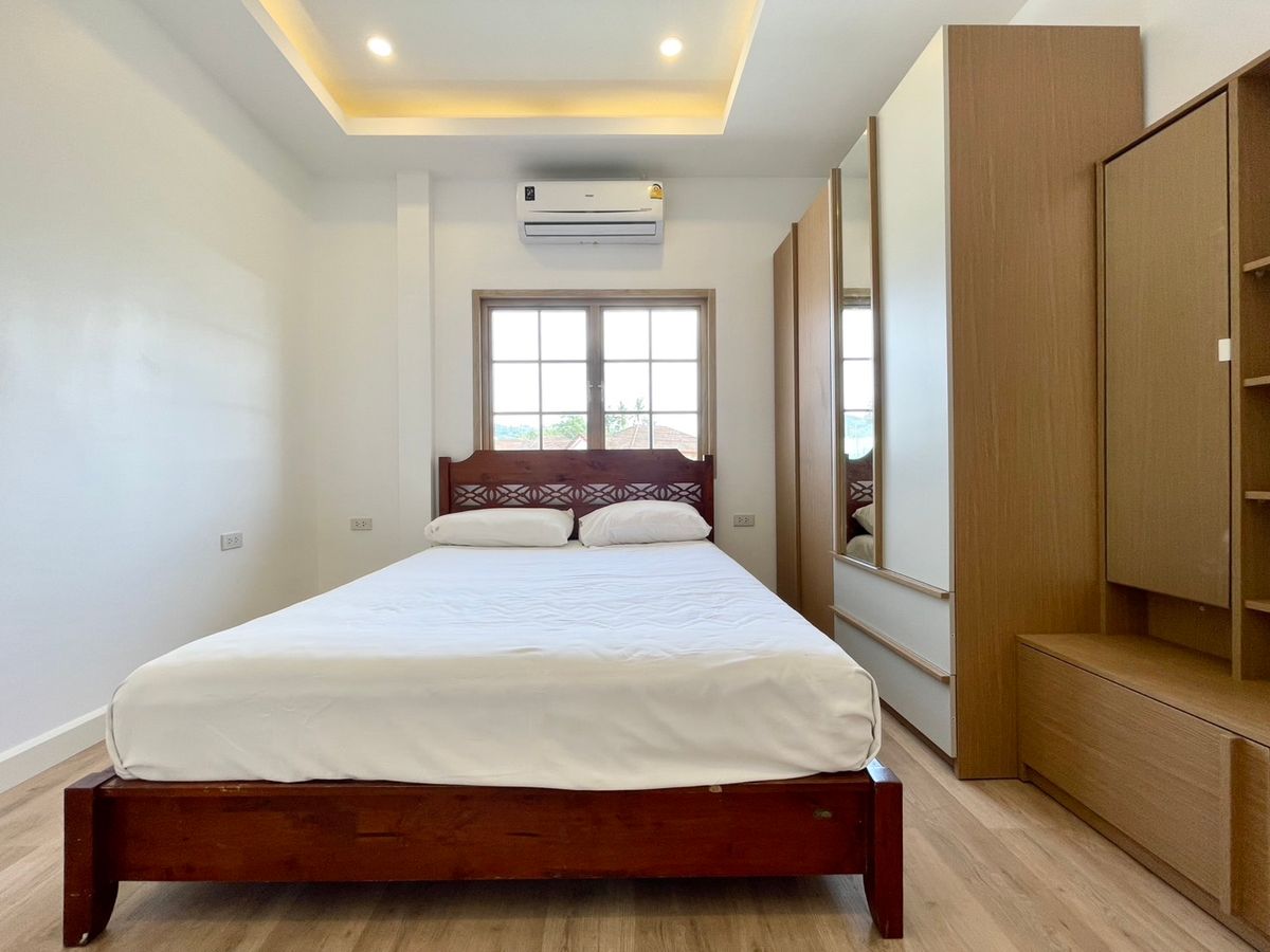 For SalePhuket : Pool Villa Chalong, Phuket