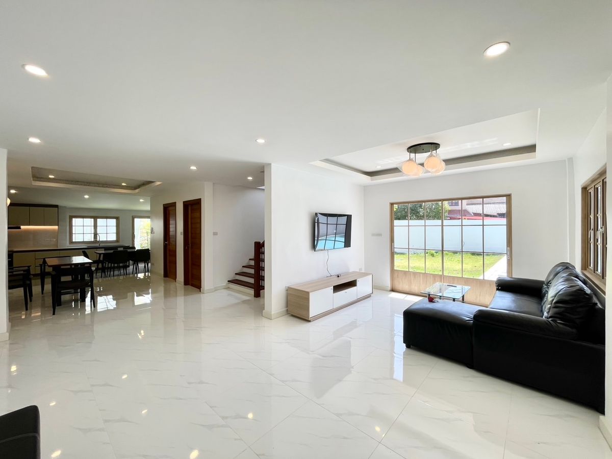 For SalePhuket : Pool Villa Chalong, Phuket