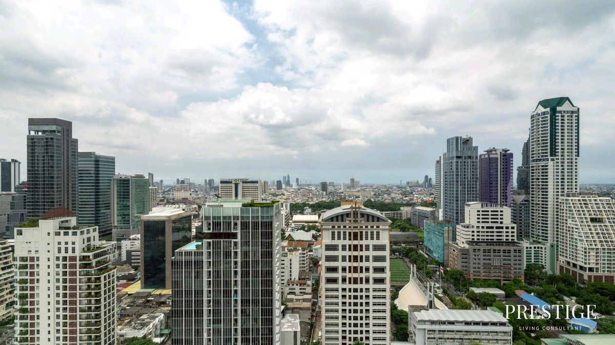 For RentCondoSilom, Saladaeng, Bangrak : 📌For RENT Rent The Lofts Silom - 2B (85 SQM) 70,000 THB