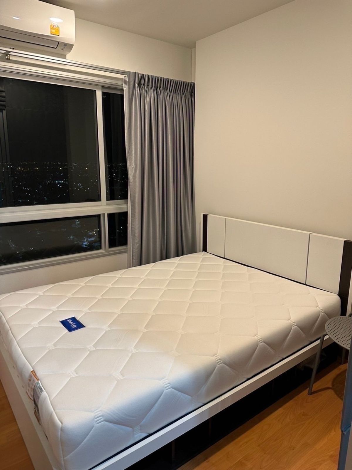 For RentCondoSamut Prakan,Samrong : 🔥FOR RENT & GT; & GT; 🍀The President Sukhumvit - Samutprakarn & GT; Next to BTS, Robinson, Samut Prakan, 29th floor, beautiful furniture #LV-MO1777