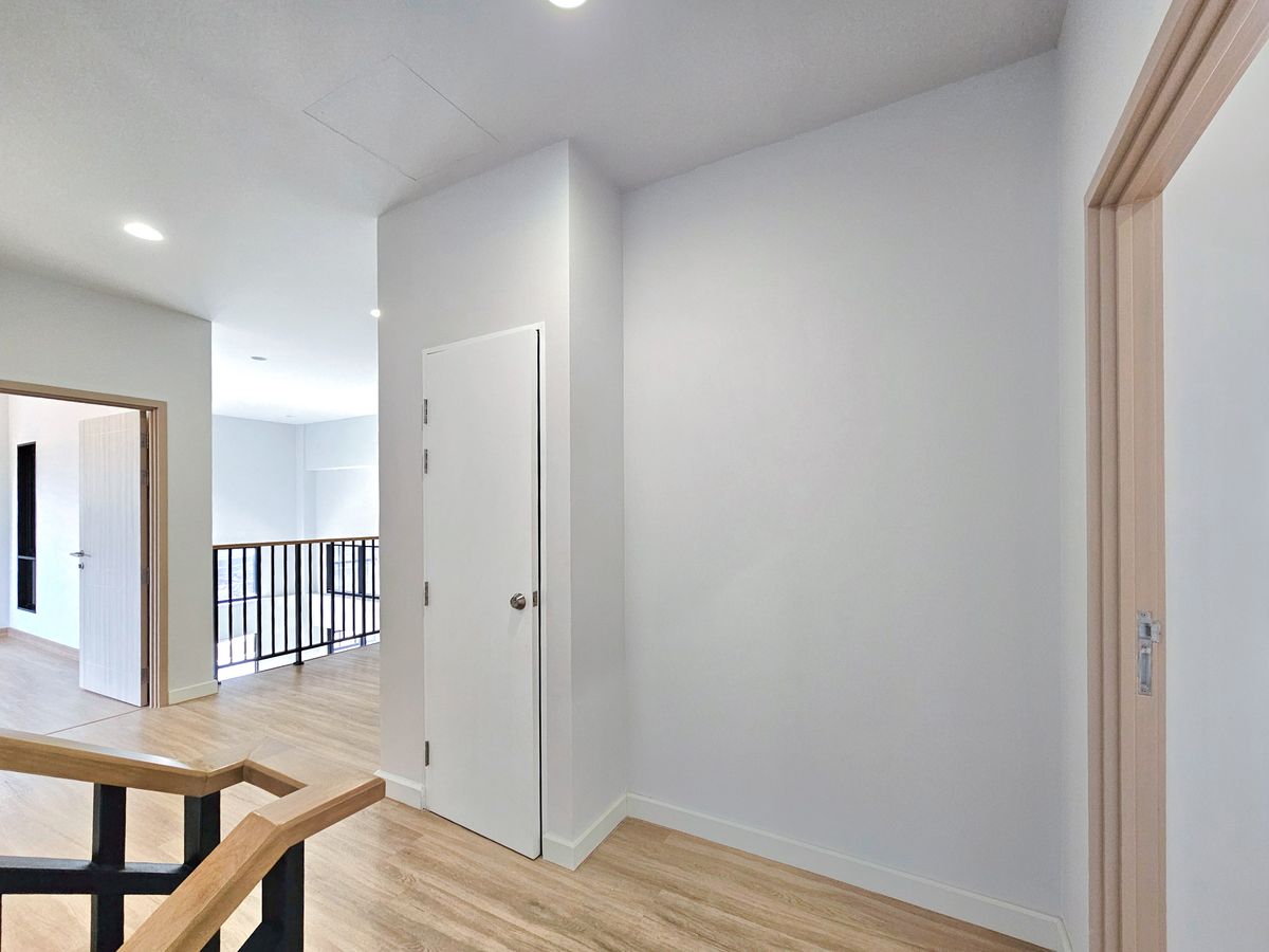 ขายบ้านนวมินทร์ รามอินทรา : บ้านณรา - วงแหวนรามอินทรา / 5 ห้องนอน (ขาย), Baan Nara Wongwaen - Ramintra / 5 Bedrooms (FOR SALE) TAN775