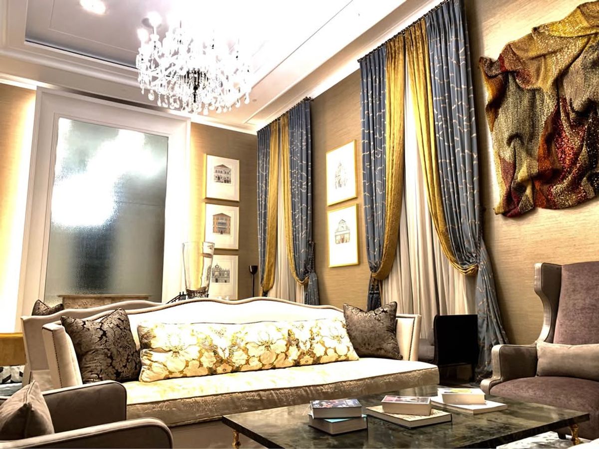 ให้เช่าคอนโดสุขุมวิท อโศก ทองหล่อ : 💎 For Rent | Diplomat 39 @ Sukhumvit 39 | Prime Location Next to EmQuartier | 1BR | 54 SQ.M. | Only 100M to BTS Phrom Phong