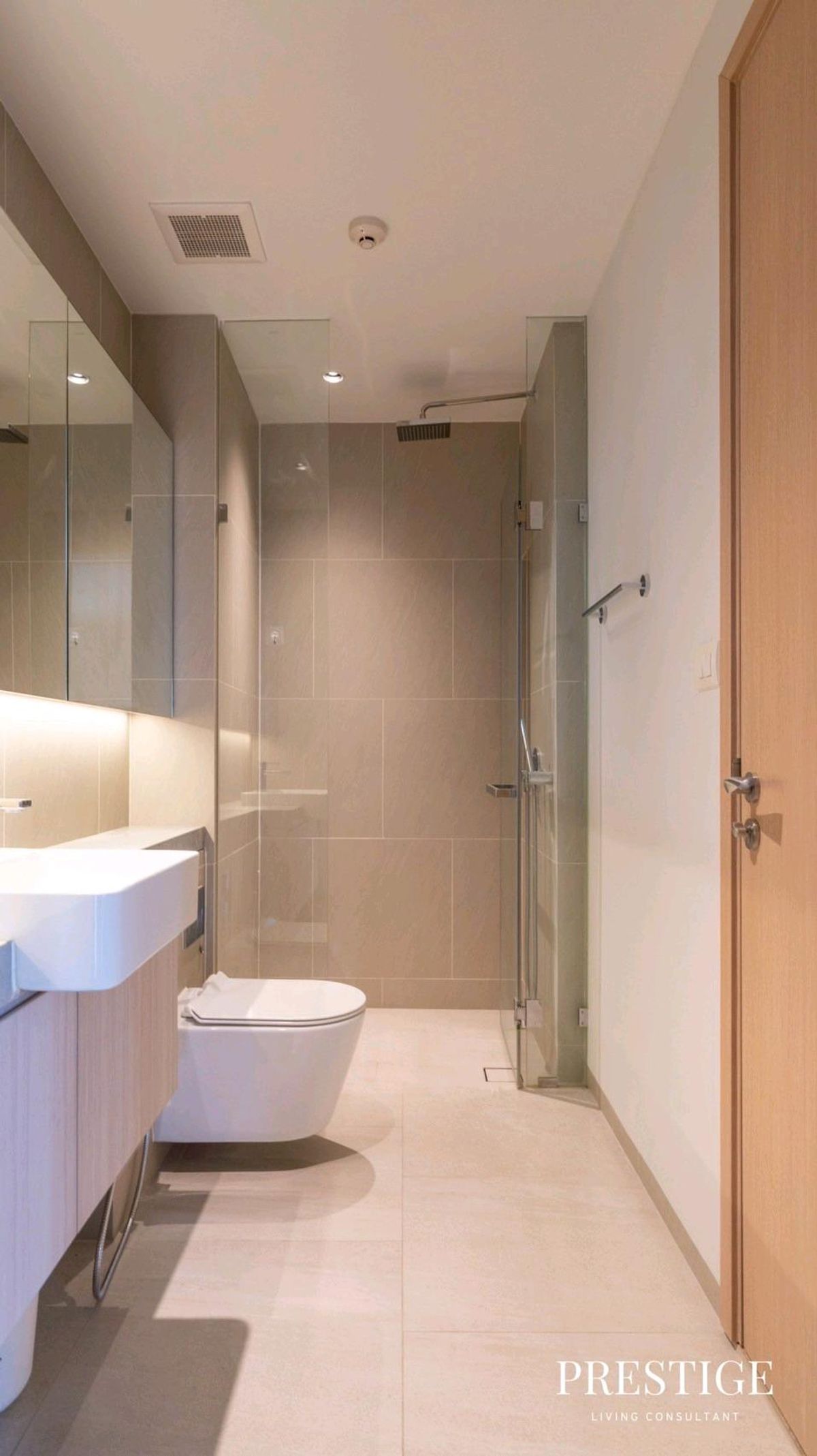 For RentCondoSilom, Saladaeng, Bangrak : 📌For RENT Rent The Lofts Silom - 2B (85 SQM) 70,000 THB