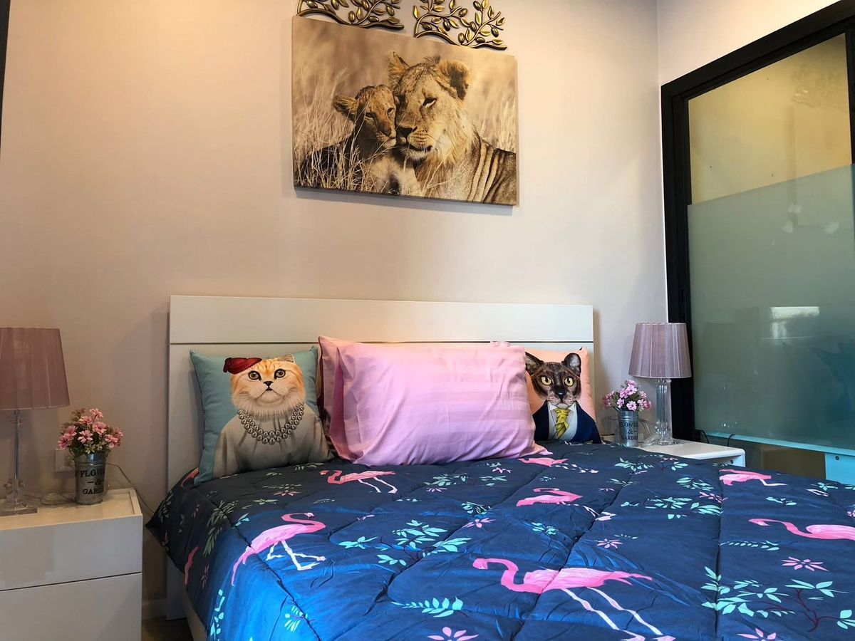 For RentCondoChiang Mai : For Rent: Palm Springs Nimman Phoenix Condo 🏢 Palm Springs Nimman Phoenix Condo – Chiang Mai 💼 Safe & Convenient Low-rise Condo in the Heart of Chiang Mai