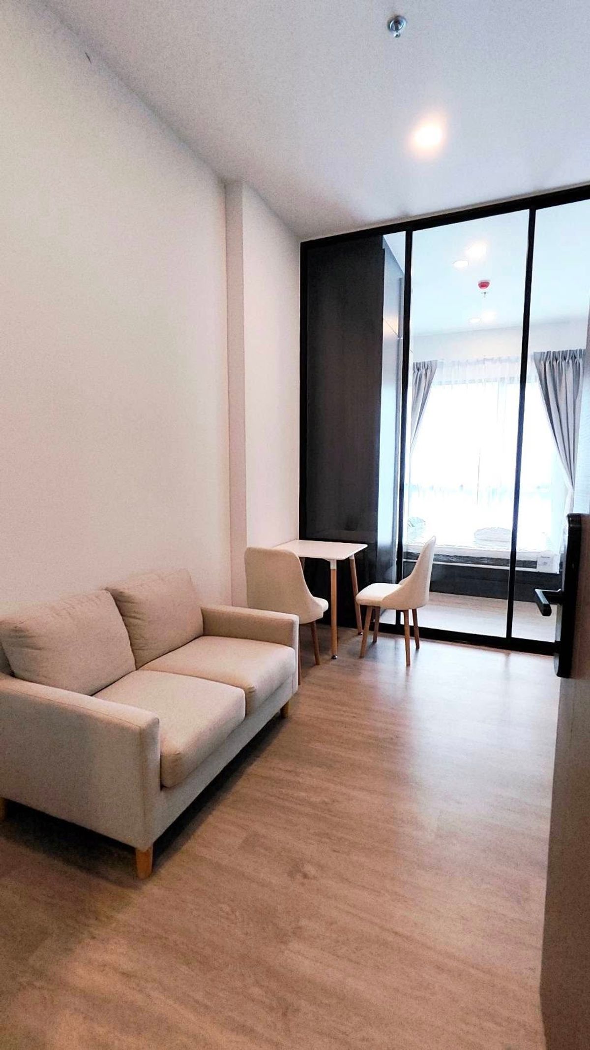 For RentCondoNawamin, Ramindra : Origin Condo for Rental and Play Ram Inthra 26.28 near BTS Ram Inthra