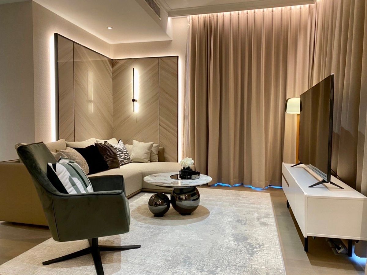 For RentCondoSukhumvit, Asoke, Thonglor : Celes Asoke Condo is convenient to travel near the BTS train. Ready to stay immediately  