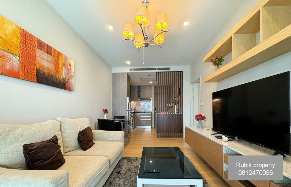 For RentCondoSukhumvit, Asoke, Thonglor : 🏢 Noble Refine Sukhumvit 26 - For Rent (RB753)