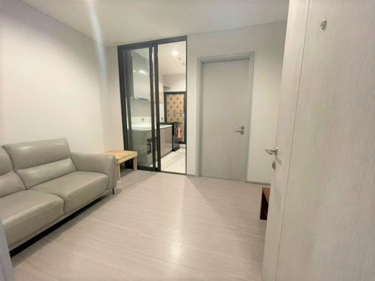 ให้เช่าคอนโดอ่อนนุช อุดมสุข : (ขาย/ให้เช่า) Life Sukhumvit 62 ใกล้ BTS บางจาก เพียง 200 เมตร