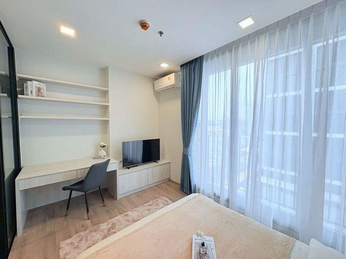 For RentCondoAri,Anusaowaree : NOBLE AROUND ARI rent