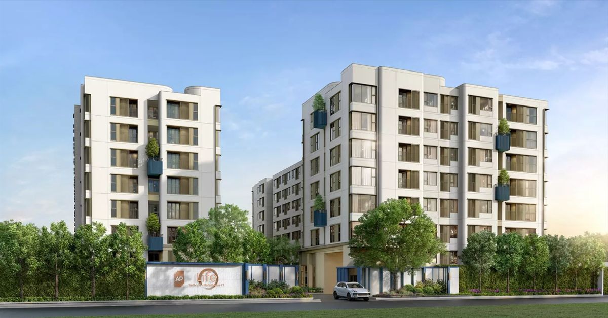 For SaleCondoSathorn, Narathiwat : 🌟 Life Sathorn - Narathiwas 22 🌟