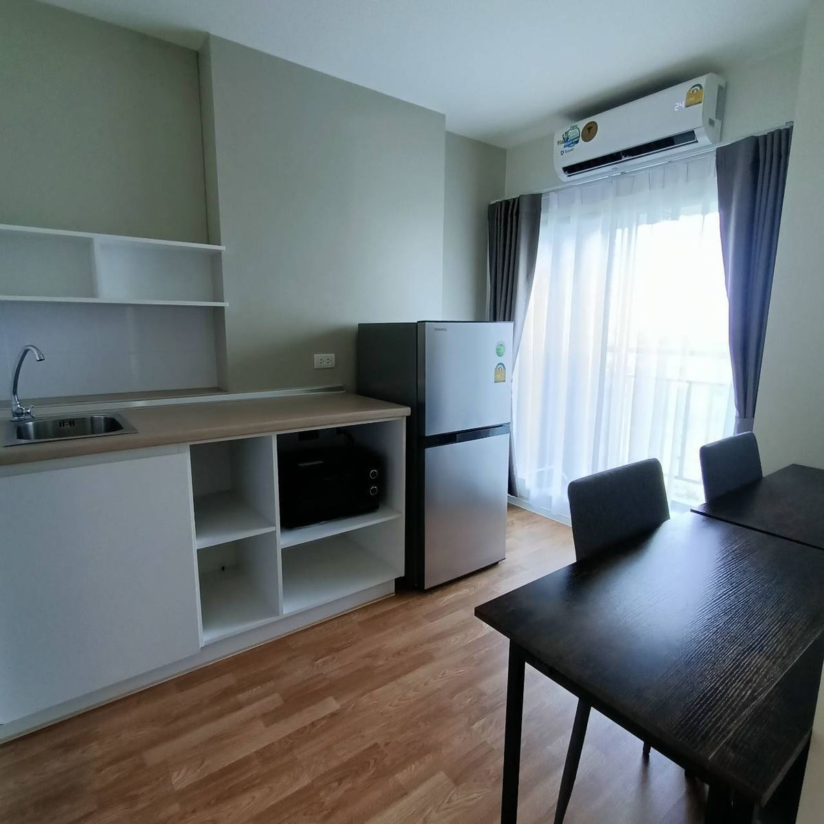 For SaleCondoBang kae, Phetkasem : One investment Get income every month!  Condo for investment Buy today, get the rent immediately 6,000 baht per month.