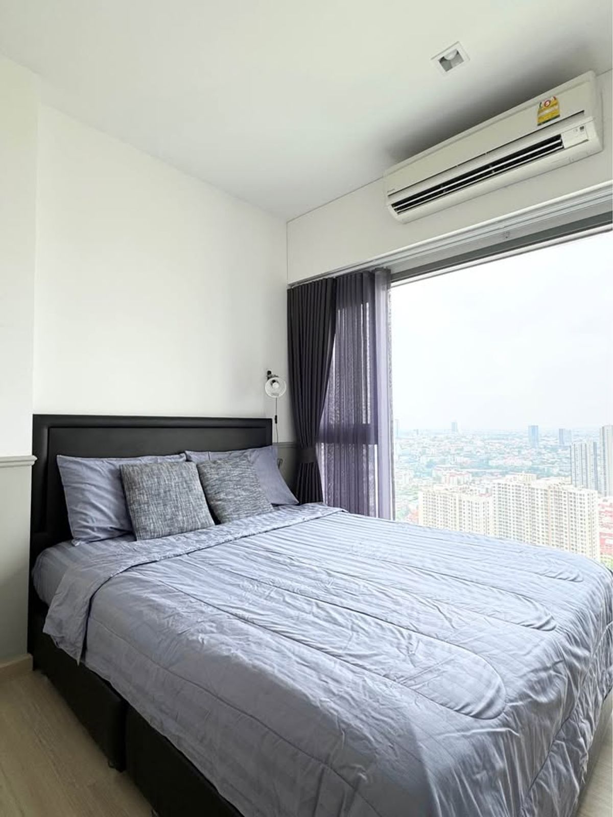For RentCondoOnnut, Udomsuk : For rent Whizdom Connect Sukhumvit Price 16,000 baht [MKr250471]