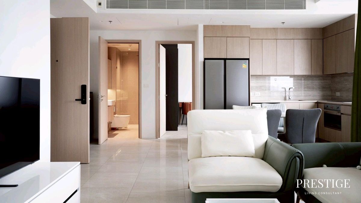 For RentCondoSilom, Saladaeng, Bangrak : 📌For RENT Rent The Lofts Silom - 2B (85 SQM) 70,000 THB