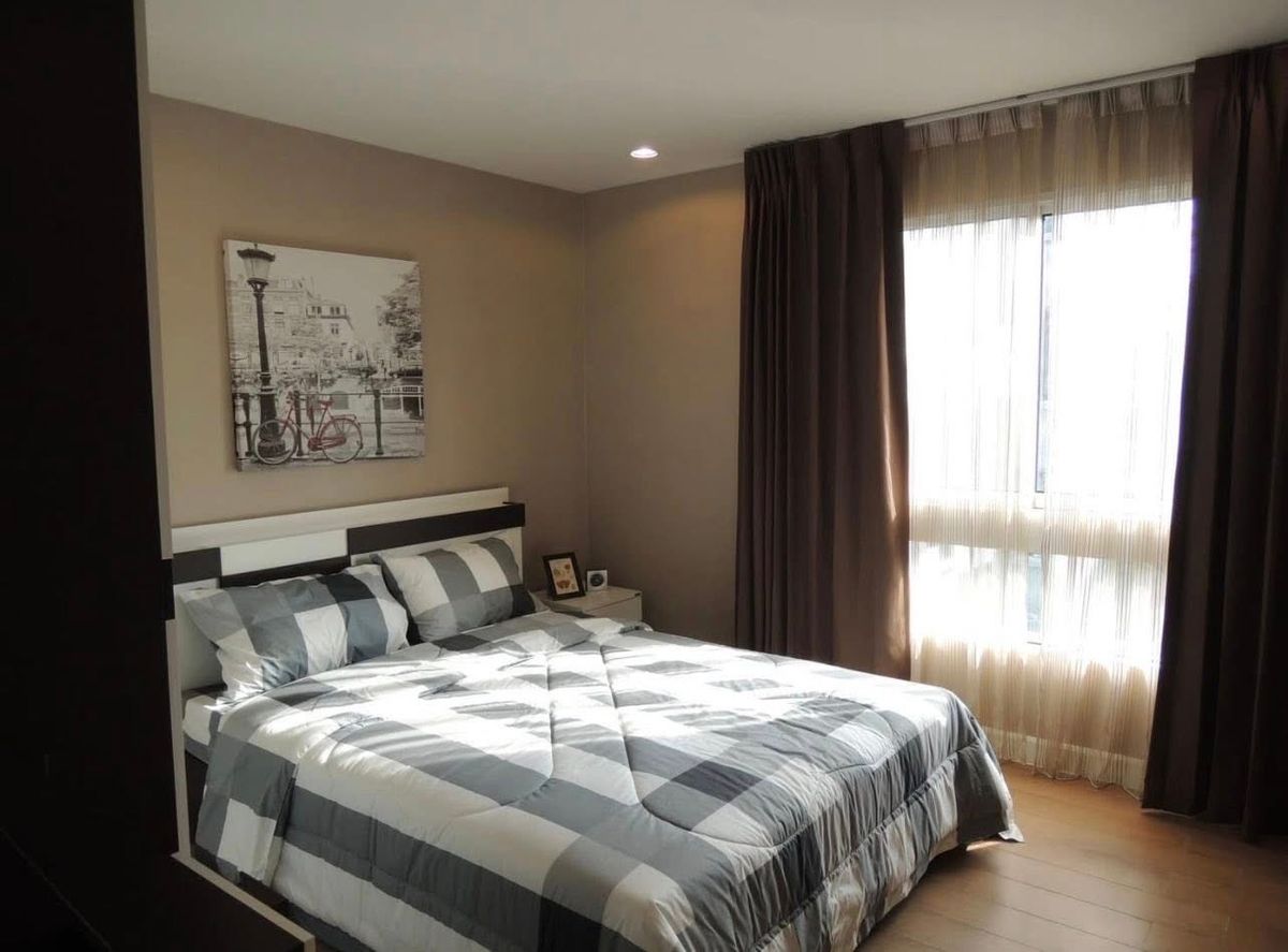 For RentCondoBangna, Bearing, Lasalle : 🏡 Condo for rent Cassia Sukhumvit 107 🚄 Near BTS Bearing 850 Malfurn and Electrical Appliances The room is ready to enter this May 1 ✅✅