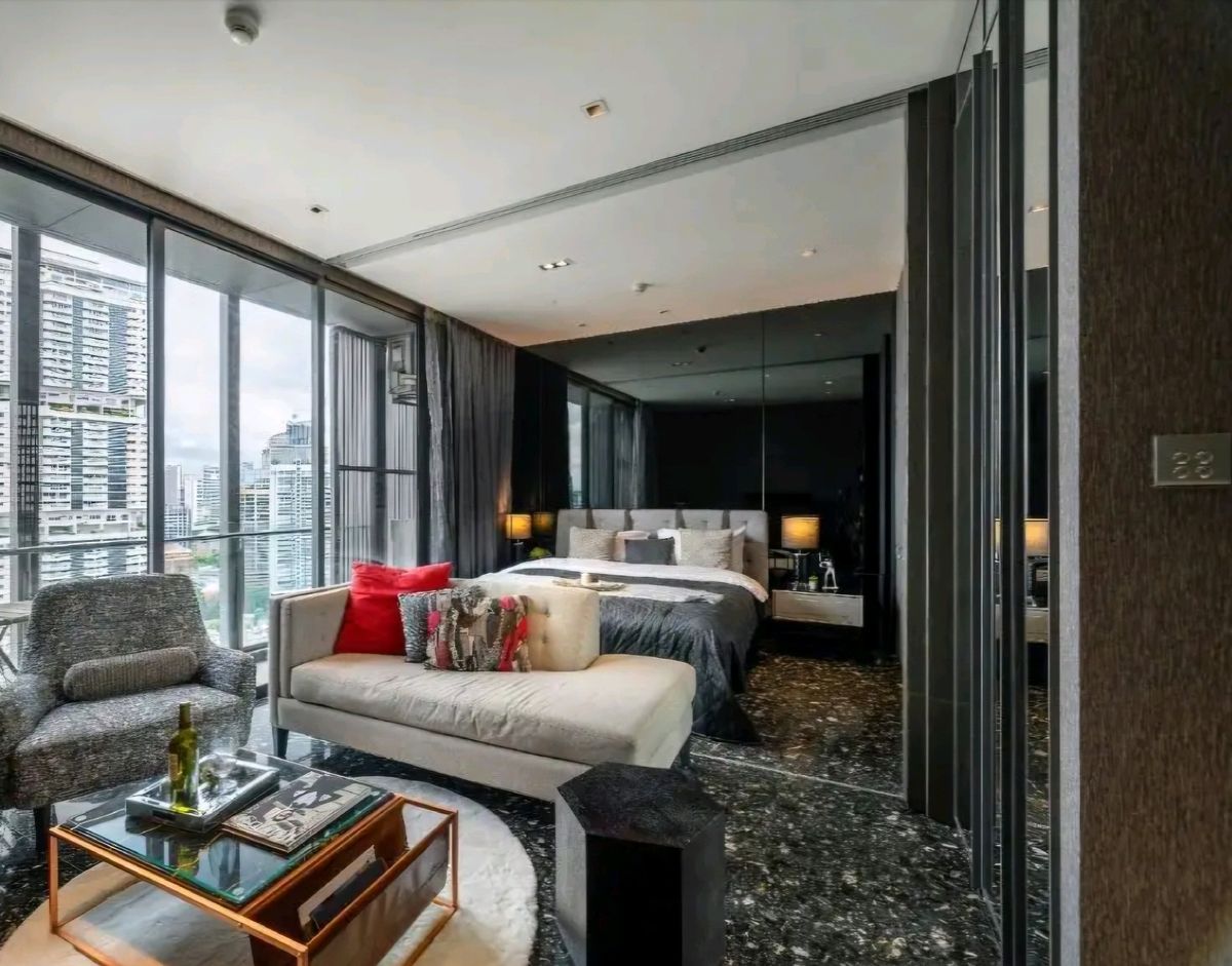 CondoSukhumvit, Asoke, Thonglor : Beatniq Sukhumvit 32