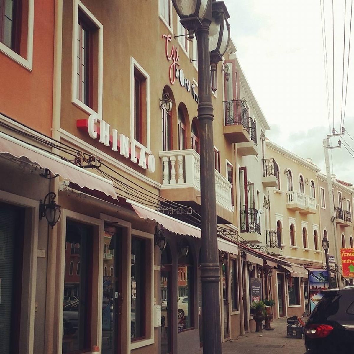 For RentShop HouseNawamin, Ramindra : Rent a restaurant with equipment