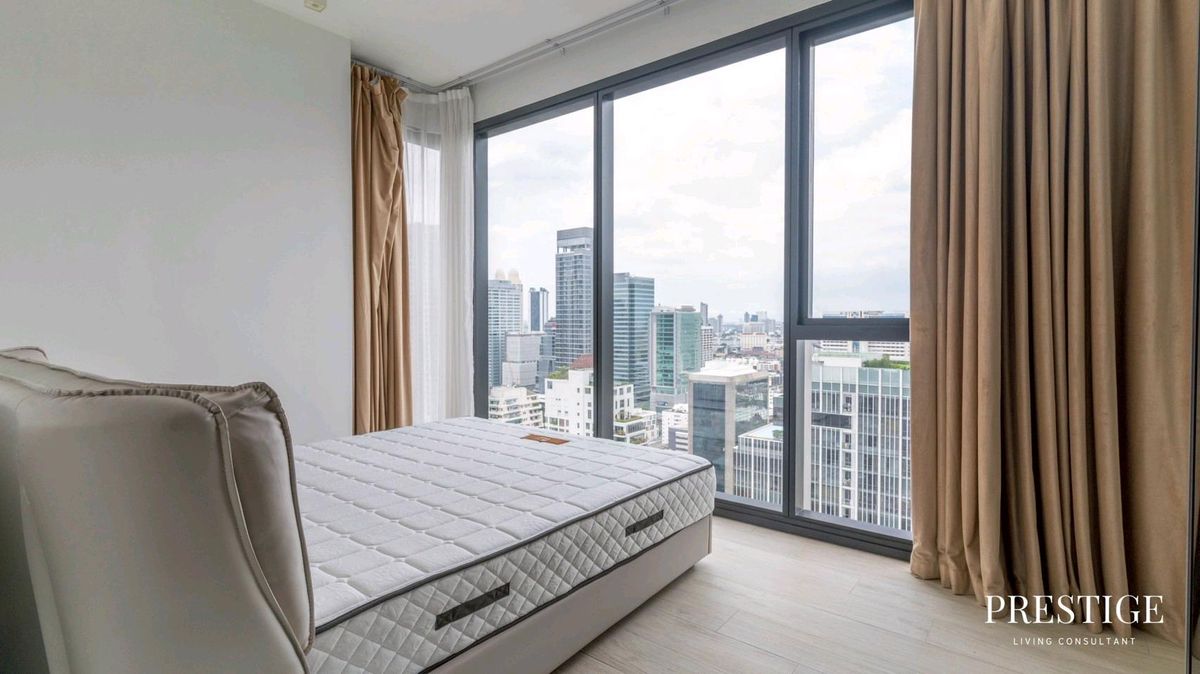 For RentCondoSilom, Saladaeng, Bangrak : 📌For RENT Rent The Lofts Silom - 2B (85 SQM) 70,000 THB