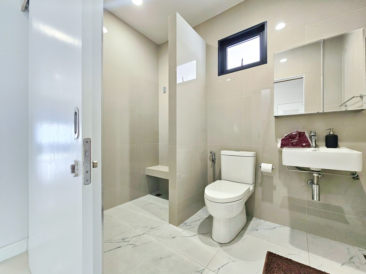 ขายบ้านนวมินทร์ รามอินทรา : บ้านณรา - วงแหวนรามอินทรา / 5 ห้องนอน (ขาย), Baan Nara Wongwaen - Ramintra / 5 Bedrooms (FOR SALE) TAN775