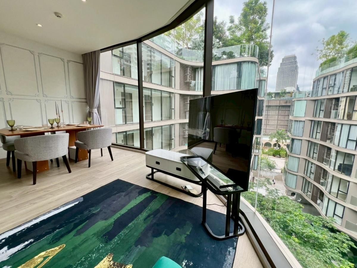 ให้เช่าคอนโดสุขุมวิท อโศก ทองหล่อ : Low Rise🍃2Bed💚 Fynn Asoke : ฟินน์ อโศก 💚BTS Asoke/Terminal21 0922815117