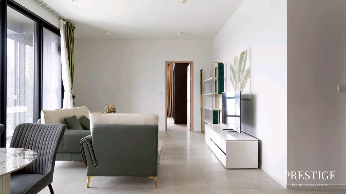 For RentCondoSilom, Saladaeng, Bangrak : 📌For RENT Rent The Lofts Silom - 2B (85 SQM) 70,000 THB