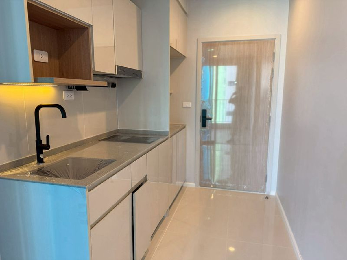 For SaleCondoSukhumvit, Asoke, Thonglor : [For Sale] Culture Thonglor, Soi Sukhumvit 59, Near BTS Thonglor