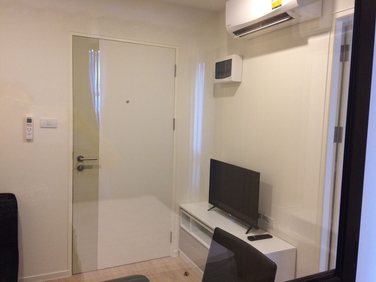 For RentCondoLadkrabang, Suwannaphum Airport : Condo rental | Great value in the project 