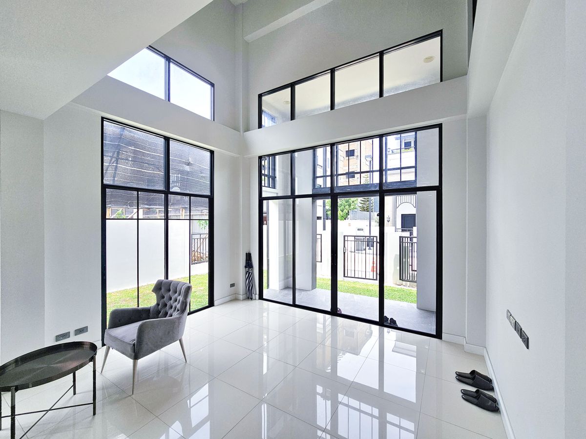 ขายบ้านนวมินทร์ รามอินทรา : บ้านณรา - วงแหวนรามอินทรา / 5 ห้องนอน (ขาย), Baan Nara Wongwaen - Ramintra / 5 Bedrooms (FOR SALE) TAN775