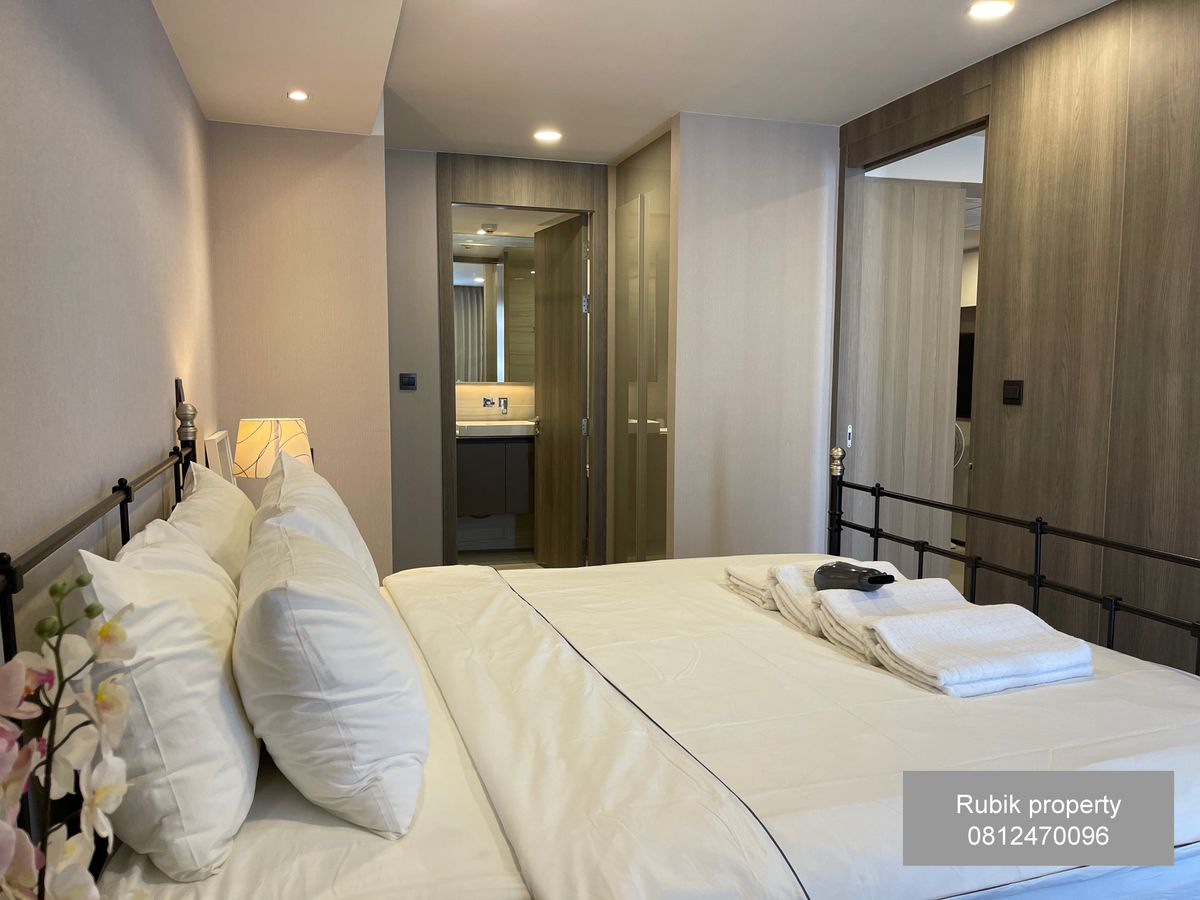 For RentCondoSiam Paragon ,Chulalongkorn,Samyan : 🏙 For Rent: Klass Siam Condo (RB752)