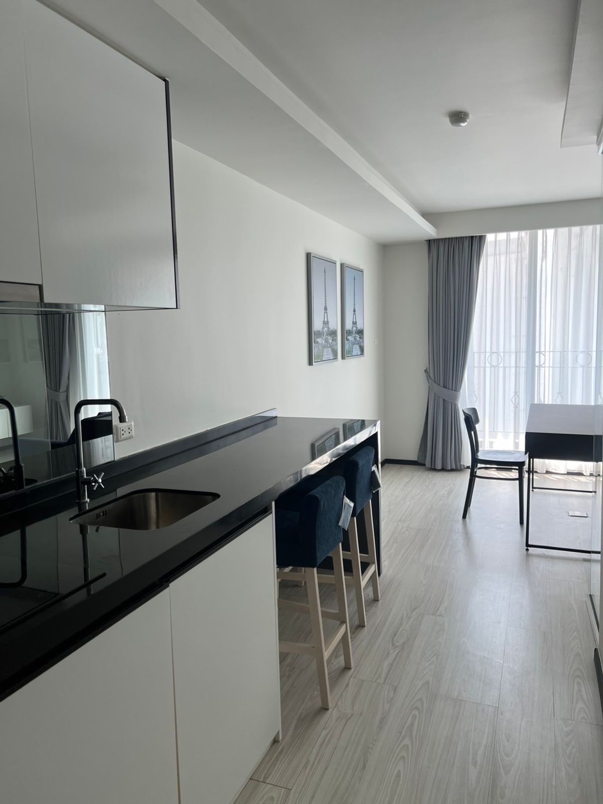 For SaleCondoSapankwai,Jatujak : Haven Luxe Project, Phahonsa - Ari - Saphan Khwai