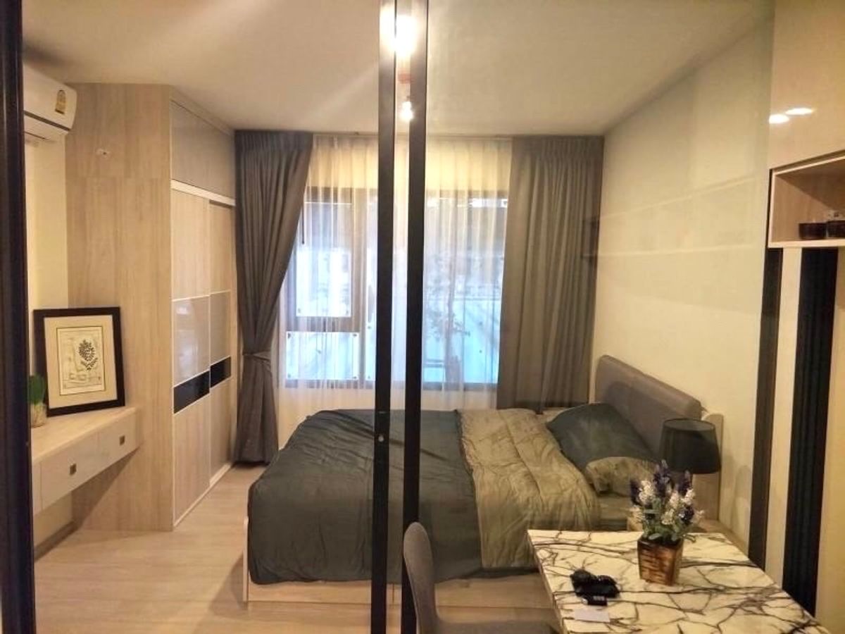 For RentCondoRama9, Petchburi, RCA : Rent