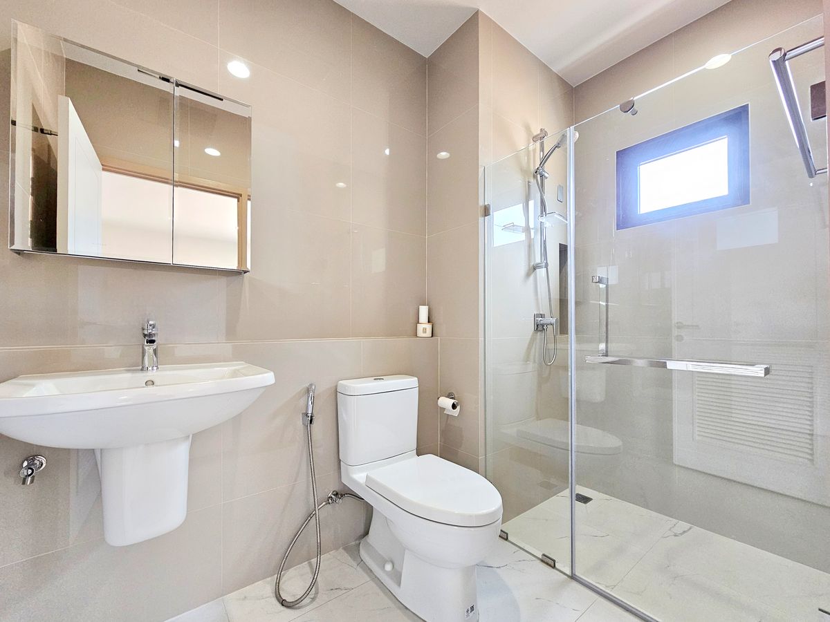 ขายบ้านนวมินทร์ รามอินทรา : บ้านณรา - วงแหวนรามอินทรา / 5 ห้องนอน (ขาย), Baan Nara Wongwaen - Ramintra / 5 Bedrooms (FOR SALE) TAN775