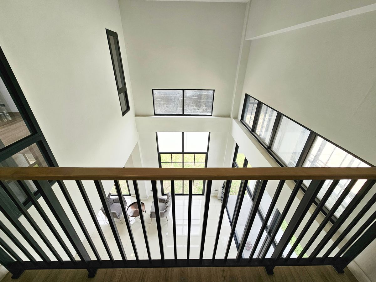 ขายบ้านนวมินทร์ รามอินทรา : บ้านณรา - วงแหวนรามอินทรา / 5 ห้องนอน (ขาย), Baan Nara Wongwaen - Ramintra / 5 Bedrooms (FOR SALE) TAN775