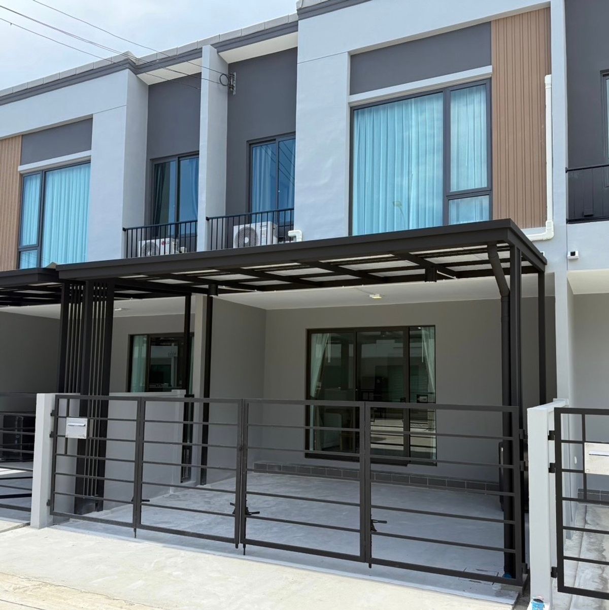 ให้เช่าทาวน์โฮมบางนา แบริ่ง ลาซาล : #ราคาดีมาก! ให้เช่าทาวน์โฮม Pleno สุขุมวิท-บางนา2 เฟอร์ครบ ใกล้ Mega Bangna