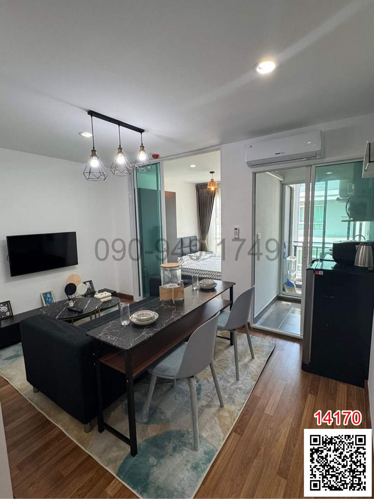 ให้เช่าคอนโดอ่อนนุช อุดมสุข : เช่า คอนโด Regent Home Sukhumvit 81 รีเจ้นท์ โฮม สุขุมวิท 81 ใกล้ BTS อ่อนนุช