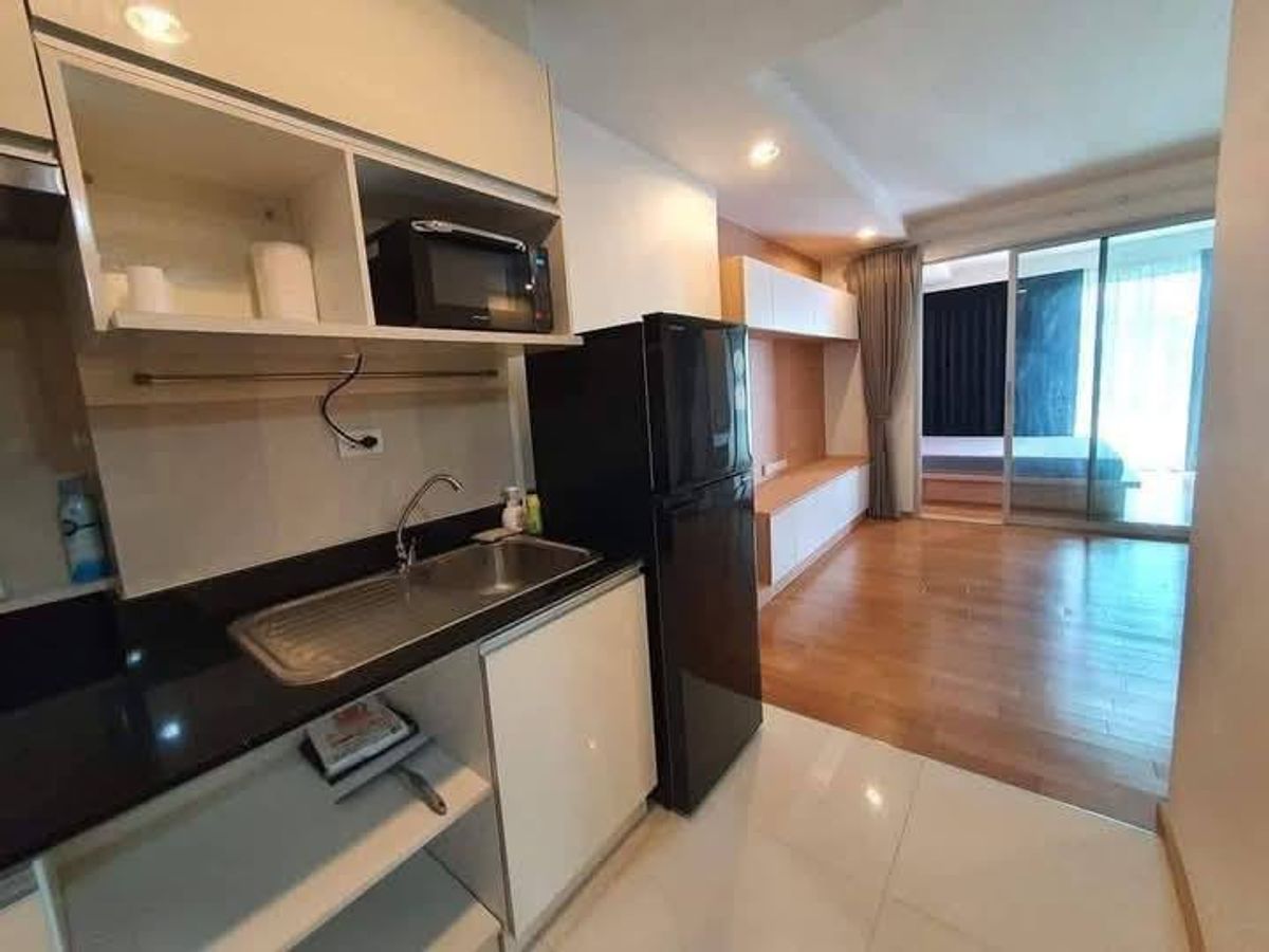 ให้เช่าคอนโดลาดพร้าว เซ็นทรัลลาดพร้าว : *FOR RENT* THE LINE พหลโยธิน พาร์ค (PTR1083)