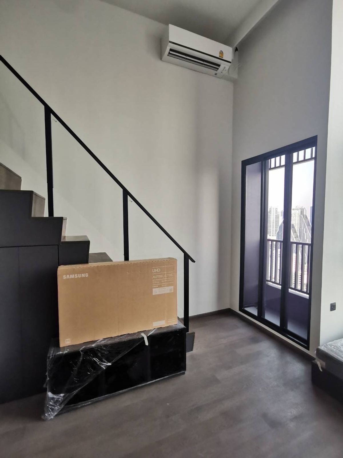 ให้เช่าคอนโดสยาม จุฬา สามย่าน : 🔥ให้เช่าด่วน🔥พาร์ค ออริจิ้น จุฬา - สามย่าน เฟอร์นิเจอร์ครบพร้อมเข้าอยู่  ใกล้ MRT หัวลำโพง