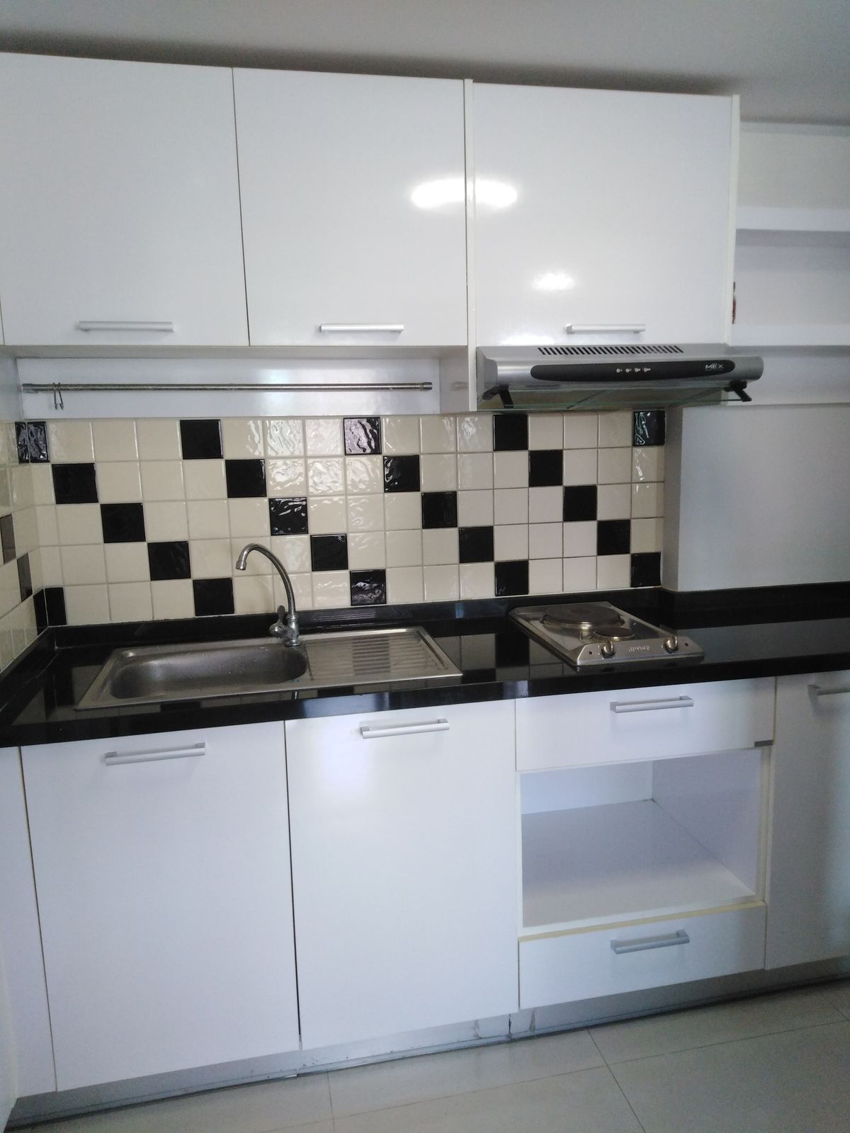 ให้เช่าคอนโดรัชดา ห้วยขวาง : 🔥ให้เช่าด่วนมาก🔥ชาโตว์ อินทาวน์ รัชดา 17 ห้องมุม ใกล้ MRT ห้วยขวาง และ MRT สุทธิสาร (Low-Rise )