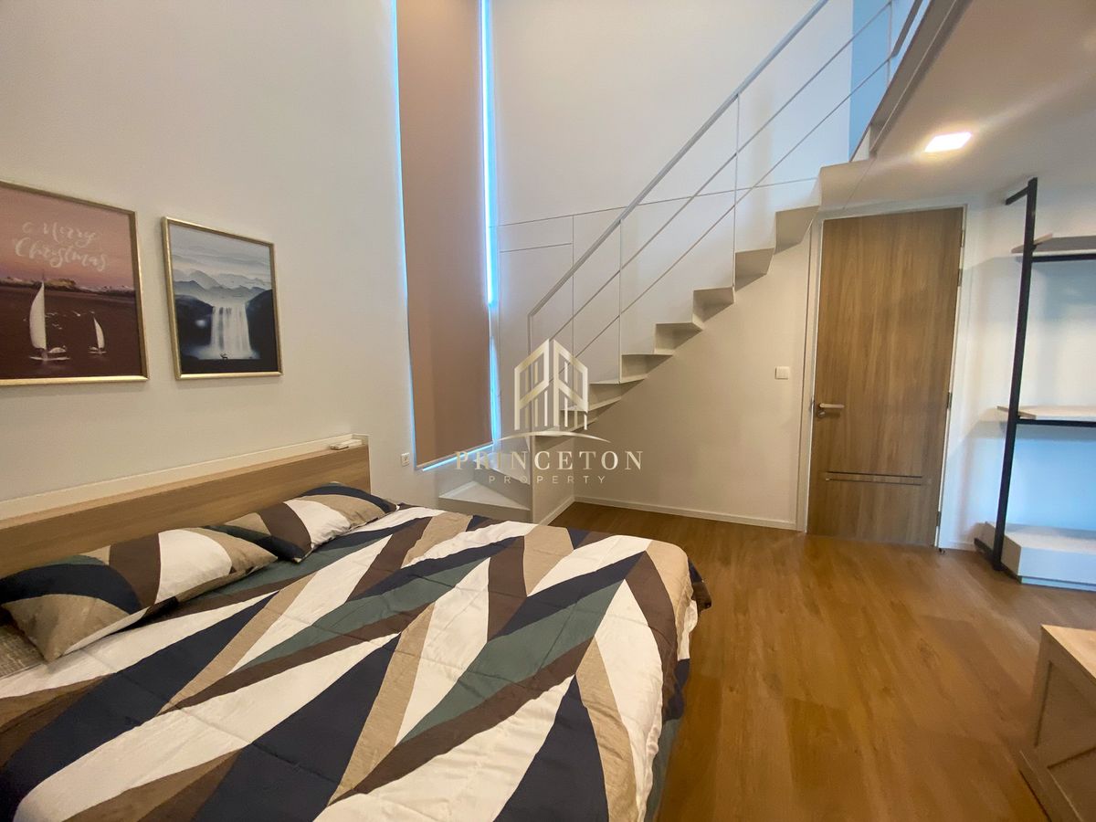 บ้านพัฒนาการ ศรีนครินทร์ : ขายหรือเช่า วีเว่ พระราม 9  📞092-4252445 VIVE Rama 9