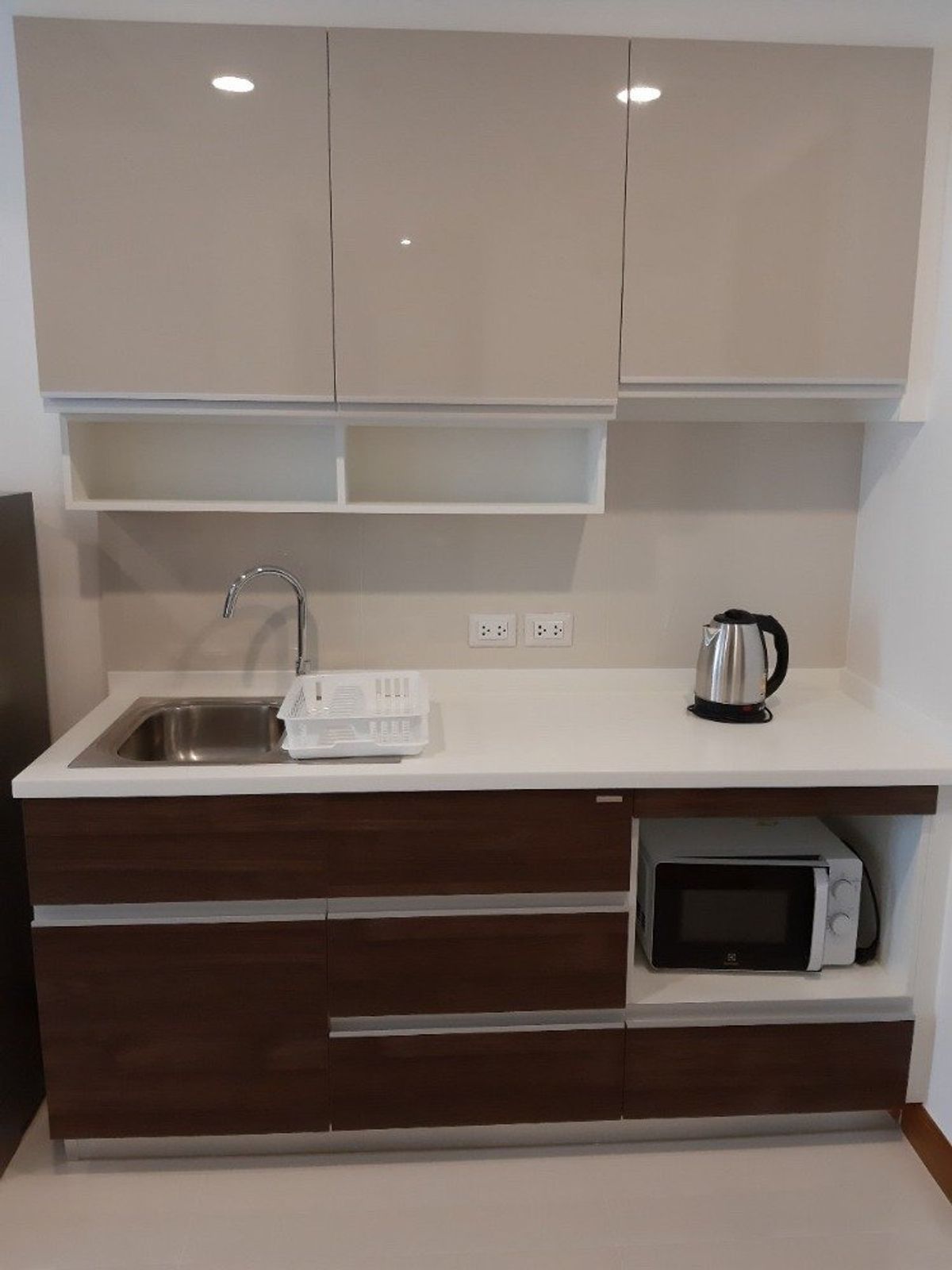 ให้เช่าคอนโดวงเวียนใหญ่ เจริญนคร : ให้เช่า 📍 Supalai Premier Charoen Nakhon 📍 เฟอร์นิเจอร์ และ เครื่องใช้ไฟฟ้าครบ ใกล้ BTS สายสีทอง