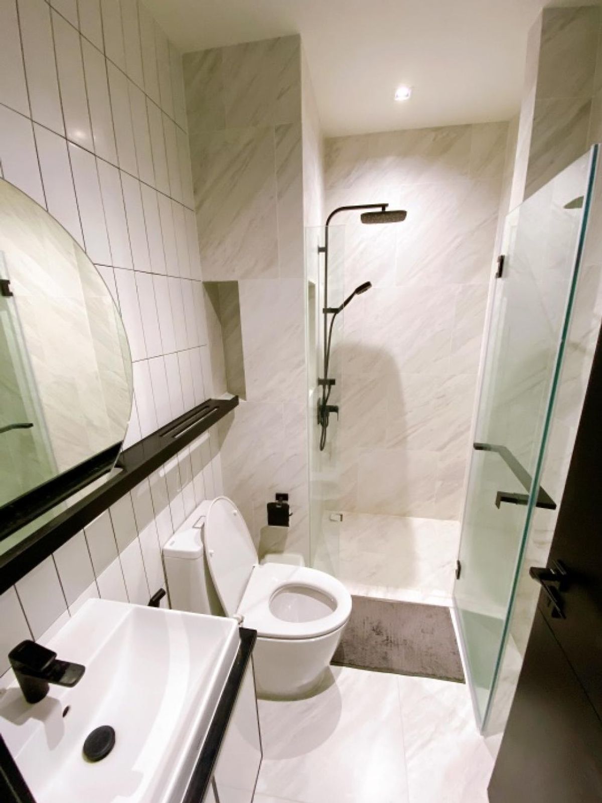 ให้เช่าคอนโดวงเวียนใหญ่ เจริญนคร : ให้เช่า 📍 Chapter Charoennakhon - Riverside 📍 เฟอร์นิเจอร์ และ เครื่องใช้ไฟฟ้าครบ ใกล้ BTS กรุงธนบุรี