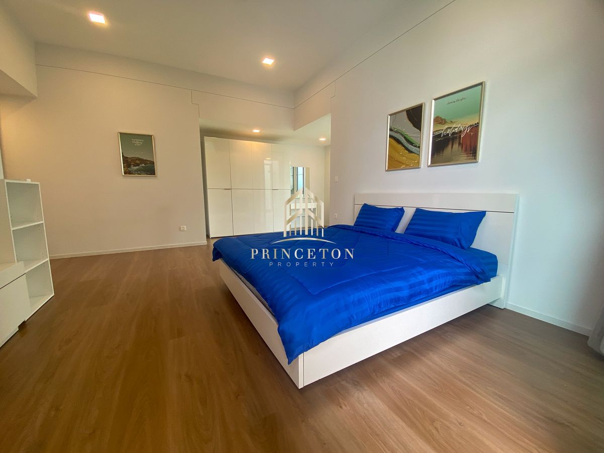 บ้านพัฒนาการ ศรีนครินทร์ : ขายหรือเช่า วีเว่ พระราม 9  📞092-4252445 VIVE Rama 9