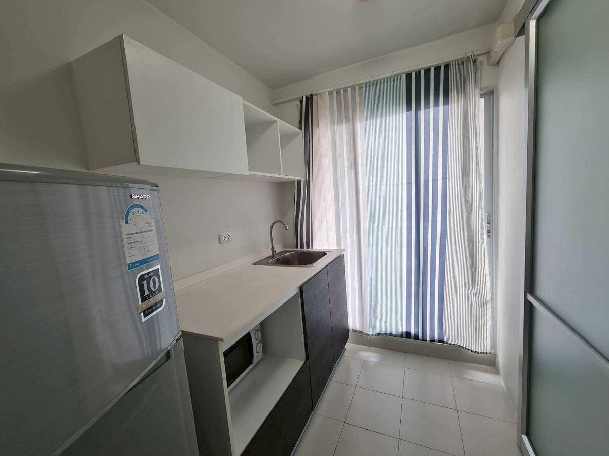 ให้เช่าคอนโดวงเวียนใหญ่ เจริญนคร : 🔥ใกล้ศิริราช 1กม🔥 ให้เช่า ดีบุรา พรานนก🔥