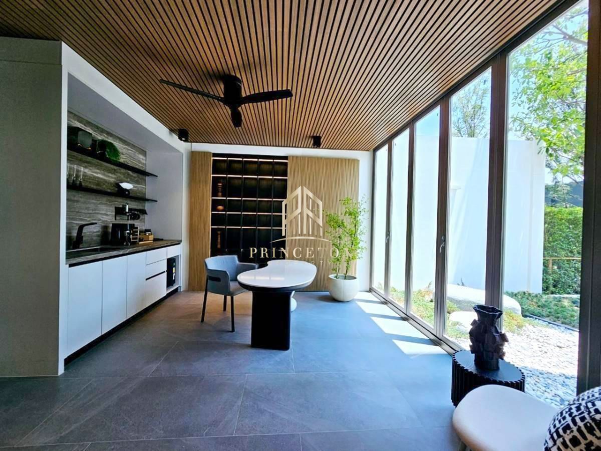 HousePattanakan, Srinakarin : VIVE Rama 9 near Wellington College 📞092-4252445