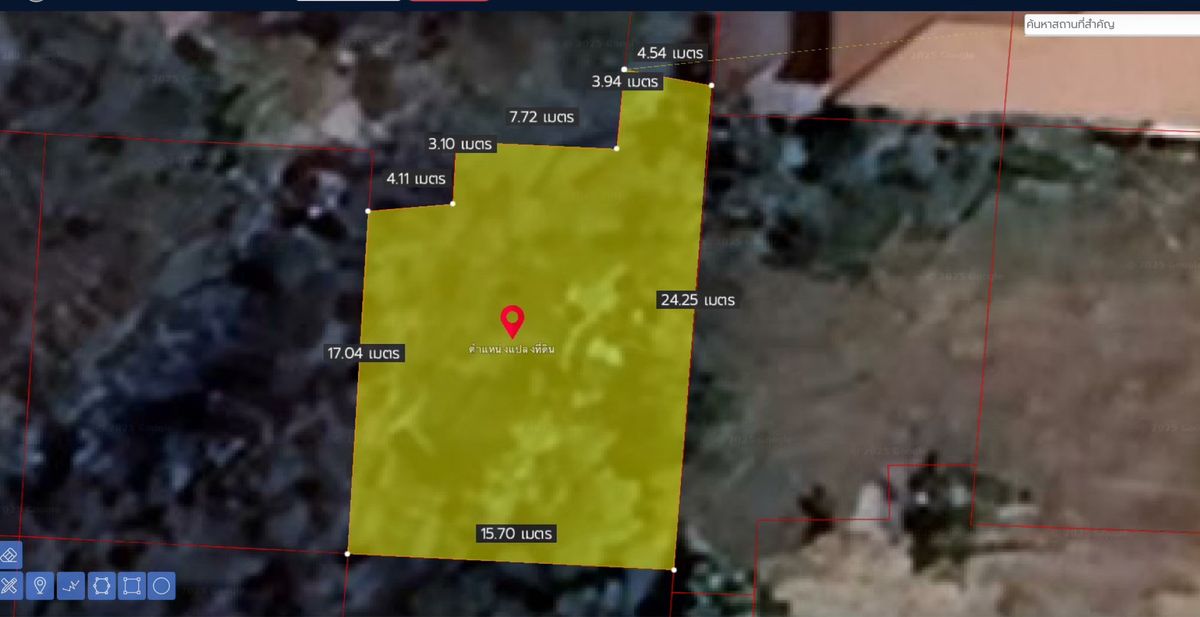 ขายที่ดินปทุมธานี รังสิต ธรรมศาสตร์ : ขายที่ดินเปล่า แปลงริม หมู่บ้านสีวลี 1 รังสิต-คลอง 2 (Land & Houses) 📍 ถนนรังสิต-นครนายก ขายถูกที่สุดในโครงการ‼️ ราคาต่ำกว่าประเมินมาก